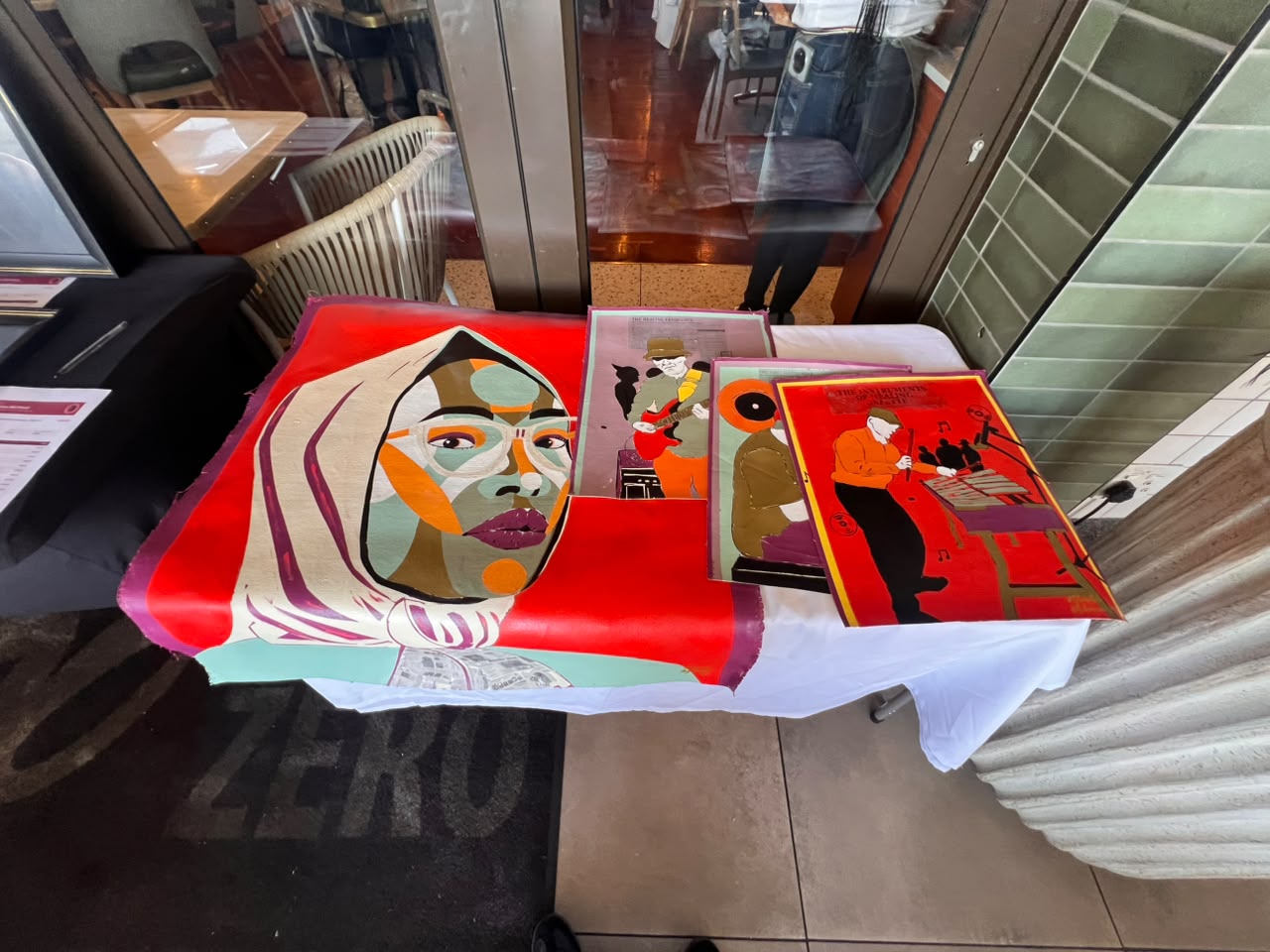 Artwork